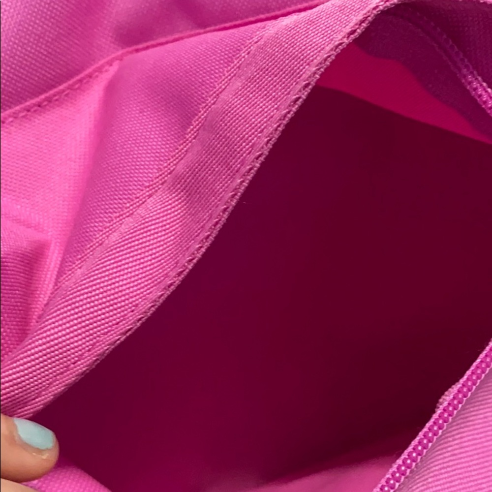 Pink Nike backpack - Picture 2 of 4